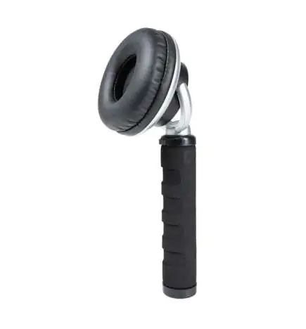 IMG STAGELINE MDH-6300 cuffie da dj