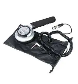 IMG STAGELINE MDH-6300 cuffie da dj