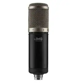 IMG STAGELINE ECMS-90 Kondensatormikrofon
