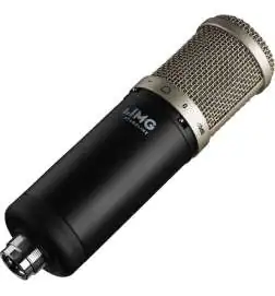 IMG STAGELINE ECMS-90 Microfono a condensatore