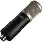 IMG STAGELINE ECMS-90 Condenser microphone IMG STAGELINE ECMS-90 Condenser microphone