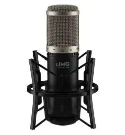IMG STAGELINE ECMS-90 Condenser microphone