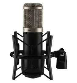 IMG STAGELINE ECMS-90 Condenser microphone