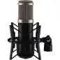 IMG STAGELINE ECMS-90 Condenser microphone IMG STAGELINE ECMS-90 Condenser microphone