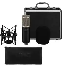 IMG STAGELINE ECMS-90 Condenser microphone