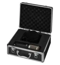 IMG STAGELINE ECMS-90 Microfono a condensatore