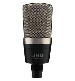 IMG STAGELINE ECMS-60 Microfono a condensatore