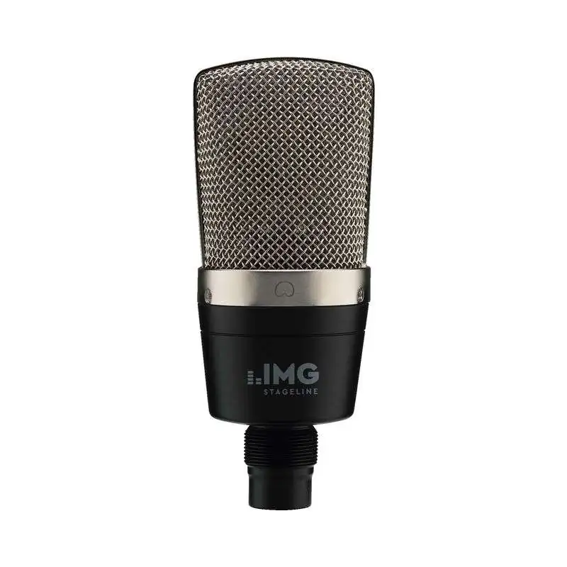 IMG STAGELINE ECMS-60 Condenser microphone