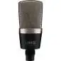 IMG STAGELINE ECMS-60 Condenser microphone