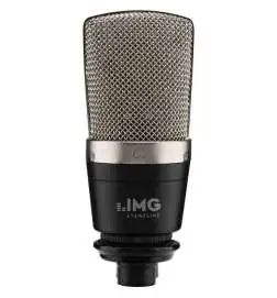 IMG STAGELINE ECMS-60 Condenser microphone