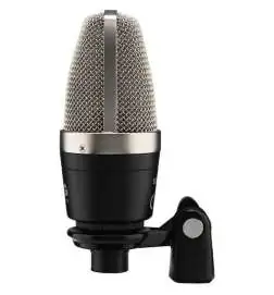 IMG STAGELINE ECMS-60 Condenser microphone