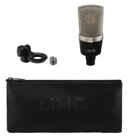 IMG STAGELINE ECMS-60 Condenser microphone