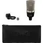 IMG STAGELINE ECMS-60 Condenser microphone