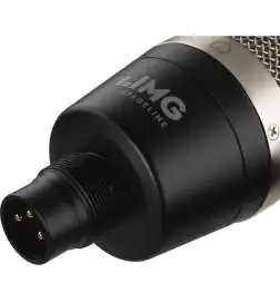 IMG STAGELINE ECMS-60 Condenser microphone