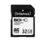 Intenso 32GB SDHC Class 10 SD-Card