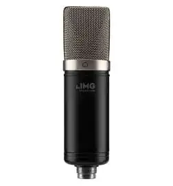 IMG STAGELINE ECMS-70 Microfono a condensatore