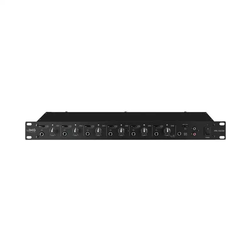 IMG STAGELINE PPA-100/SW