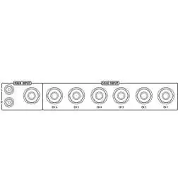 IMG STAGELINE PPA-100 SW