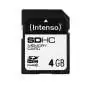 Intenso 4GB SDHC Class 10 SD-Card