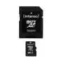 Intenso 64GB Micro SDHC Class 10 Micro SD-Card