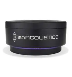 IsoAcoustics ISO-Puck 76