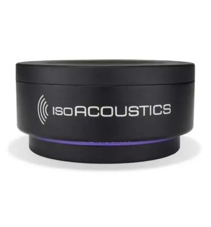 IsoAcoustics ISO-Puck 76