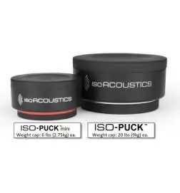 IsoAcoustics ISO-PUCK mini