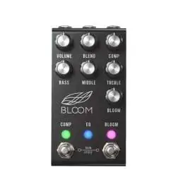 Jackson Audio Bloom V2