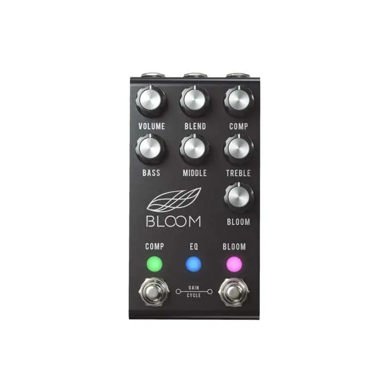 Jackson Audio Bloom V2