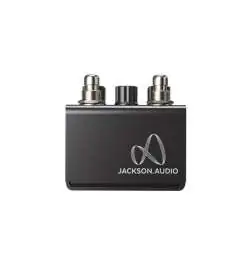 Jackson Audio Bloom V2