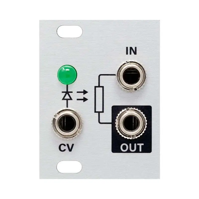 Intellijel 1U Passive LPG