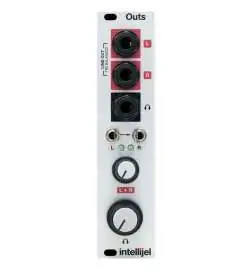 Intellijel Outs