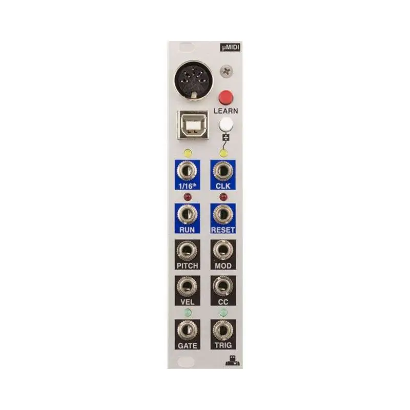 Intellijel µMIDI