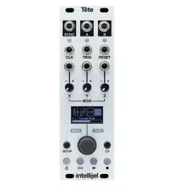 Intellijel Tete