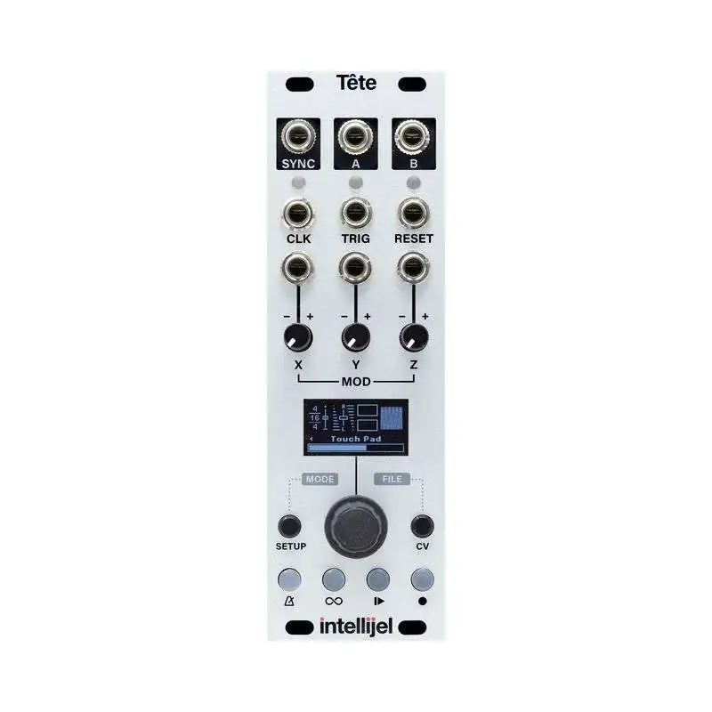 Intellijel Tete