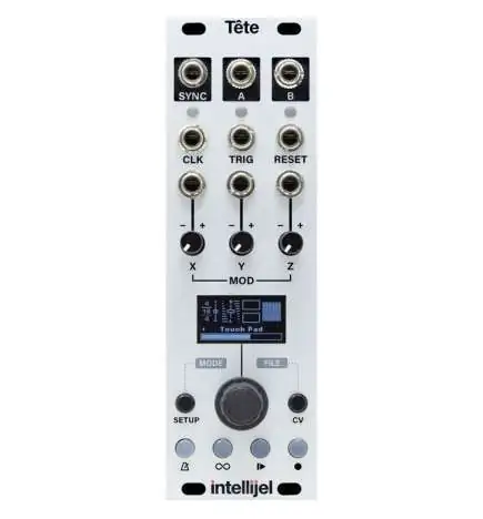 Intellijel Tete