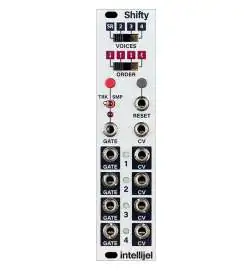 Intellijel Shifty
