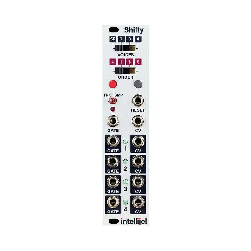 Intellijel Shifty