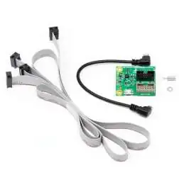 Intellijel Metropolix Backpack