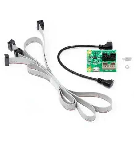 Intellijel Metropolix Backpack