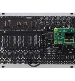 Intellijel Metropolix Backpack