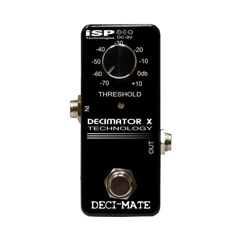 ISP Technologies Deci-Mate