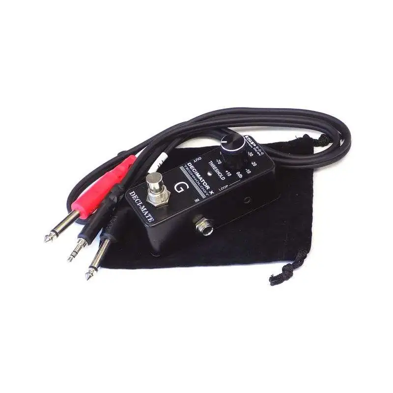 ISP Technologies Deci-Mate G Micro Decimator