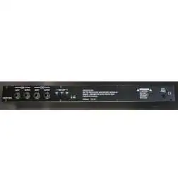 ISP Technologies Decimator Pro Rack Guitar