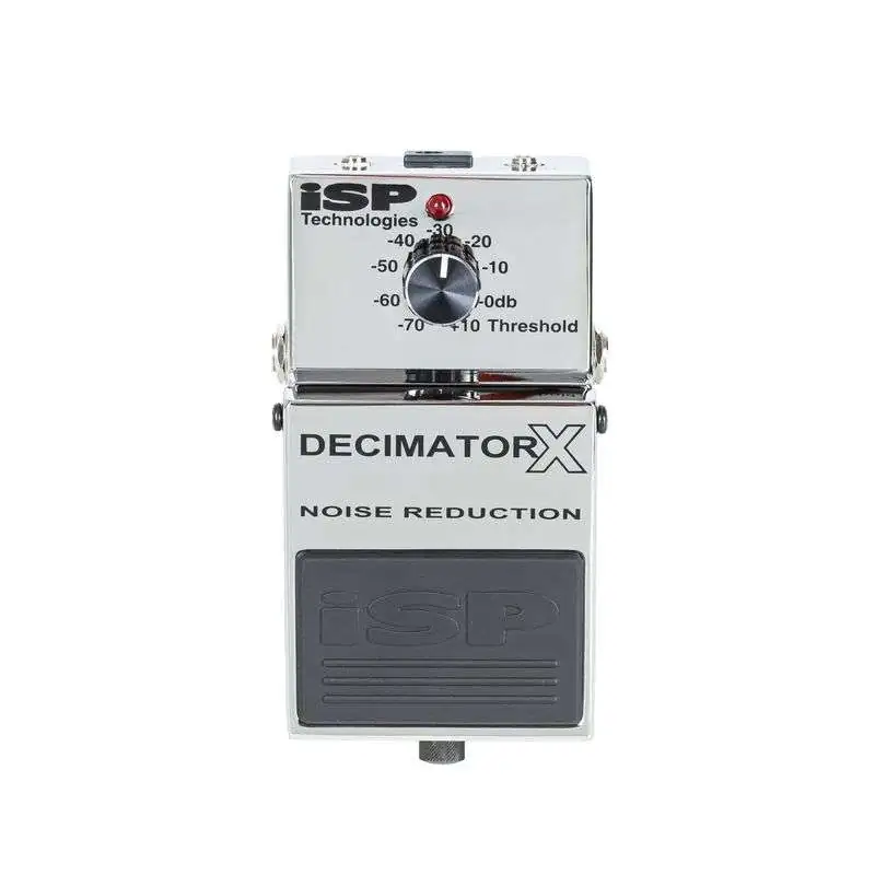 ISP Technologies Decimator X