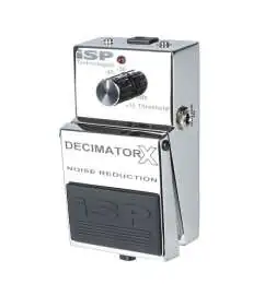 ISP Technologies Decimator X
