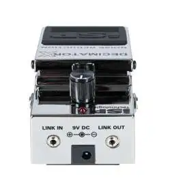ISP Technologies Decimator X