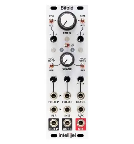 Intellijel Bifold