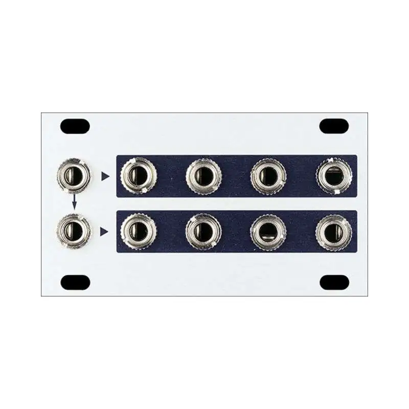 Intellijel 1U Buff Mult