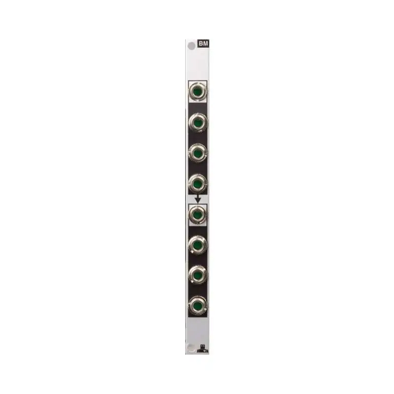 Intellijel Buff Mult